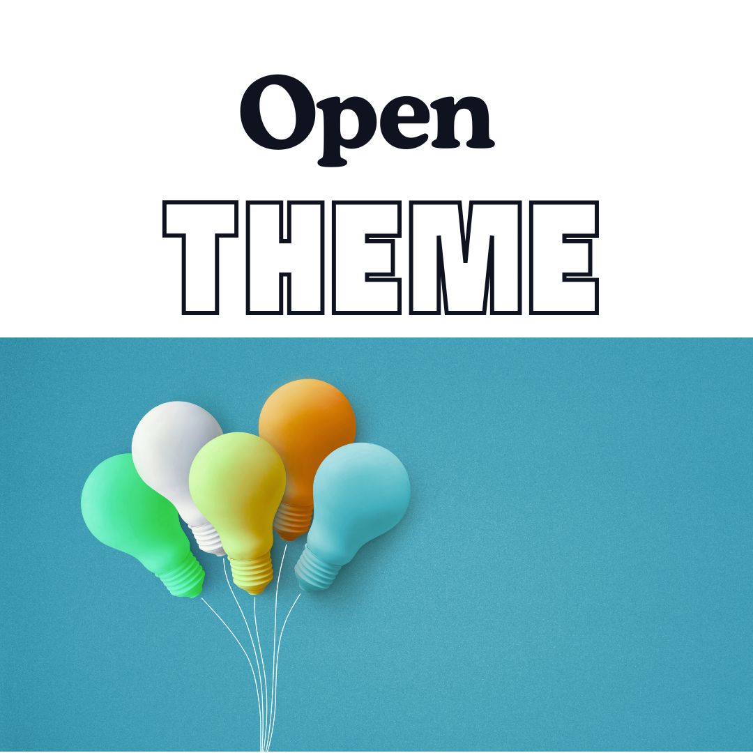 Open Theme Art competition